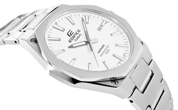 Zegarek Męski Casio Edifice EFR-S108D-7AVUEF 10 Bar