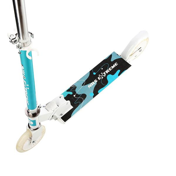 HD505 Mint Hulajnoga Nils Extreme