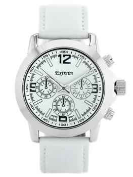 Zegarek Męski Extreim EXT-8386A-6A (zx024c)