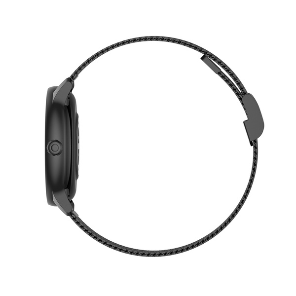 Smartwatch Damski G. Rossi SW020-2 - Ciśnieniomierz, Pulsoksymetr (sg013b)