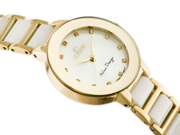 Zegarek G. Rossi - 11413B (zg732b) + Box