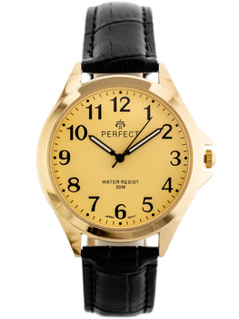 Zegarek Męski Perfect Klasyka A4012-D (zp271d)