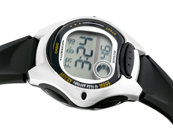 Zegarek Dziecięcy Casio LW-200-1A (zd579a)