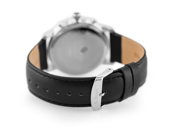 Zegarek G. Rossi - 6462A (zg206b) + Box