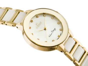Zegarek G. Rossi - 11413B (zg732b) + Box