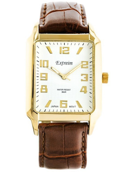 Zegarek Damski Extreim EXT-9417A-6A (zx666f)