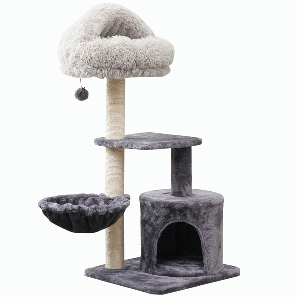 Drapak dla kota, domek, legowisko Penthouse 95 cm