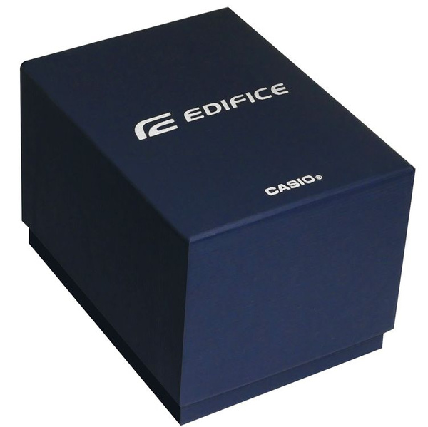 Zegarek Męski Casio Edifice EF-527D-2AVUEF 10 Bar