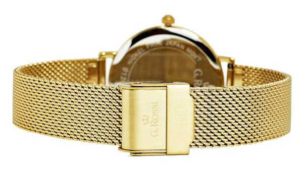 Zegarek G. Rossi - G.R12894B-4D1 (zg873c) + Box