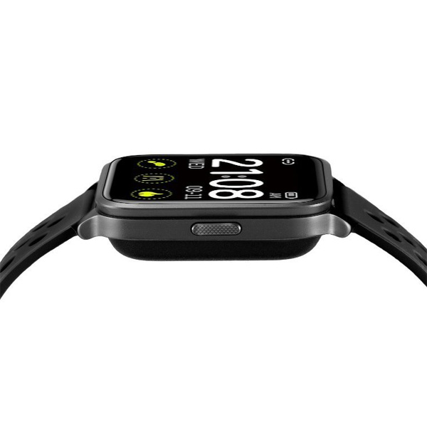 Smartwatch Unisex Rubicon RNCE58 - Sterowanie Muzyką (sr010c)