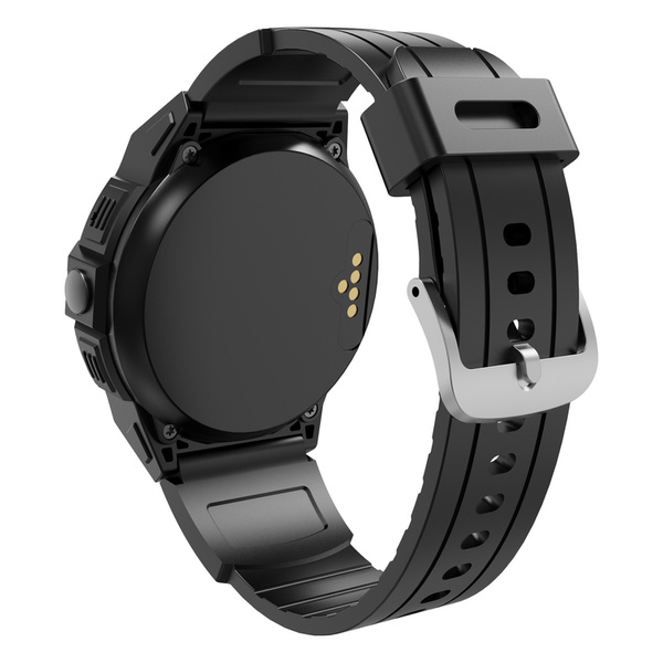 Smartwatch Dziecięcy Pacific 31-1 Kids - Black (sy027a)