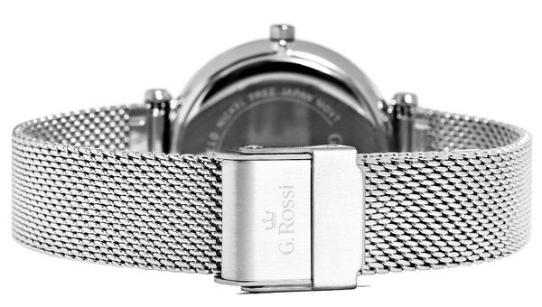 Zegarek G. Rossi - G.R13665B-3C1 (zg872a) + Box