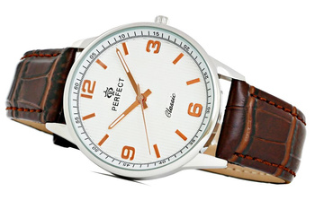 Zegarek Męski Perfect C457-4