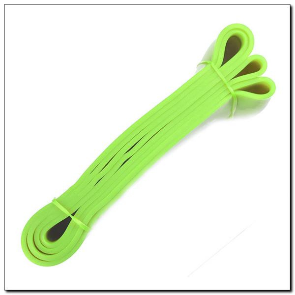 GU05 Lime 83 x 4.5 x 2080 MM Guma Do Ćwiczeń HMS