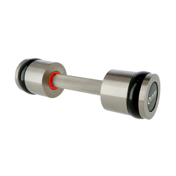 HH06 2 x 6 KG Hantle Chromowane HMS Premium