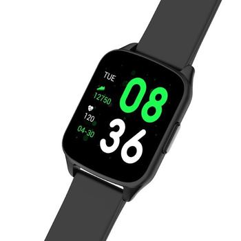Smartwatch Unisex G. Rossi SW009-4 Black/Black (sg004c)