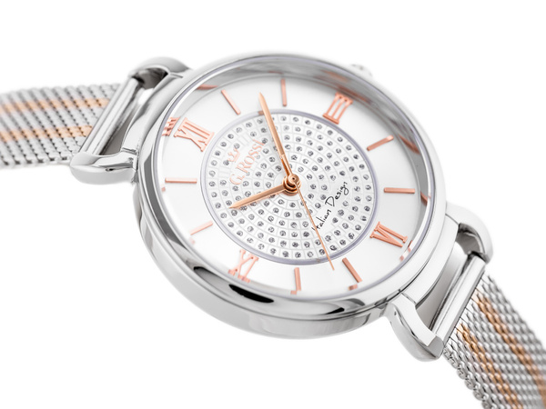 Zegarek G. Rossi - G.R12546B-3D2 (zg874b) + Box