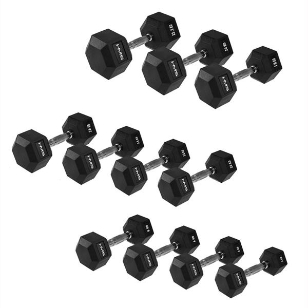 Hex Pro 14 KG Hantla HMS