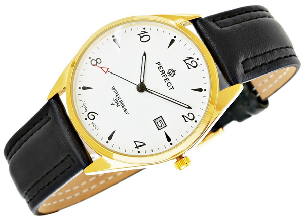 Zegarek Męski Perfect C530t-10