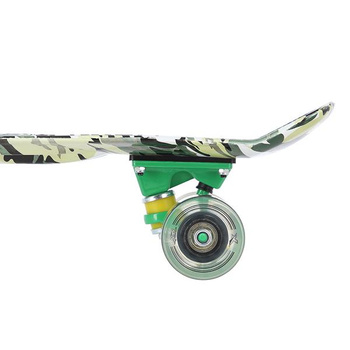 Pennyboard Art Moro Nils Extreme