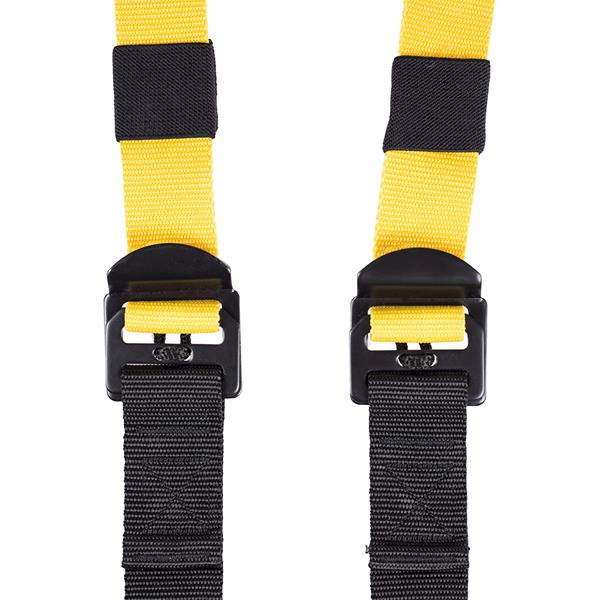 RXT Yellow Bag Zestaw Taśm Do Ćwiczeń Stok NN