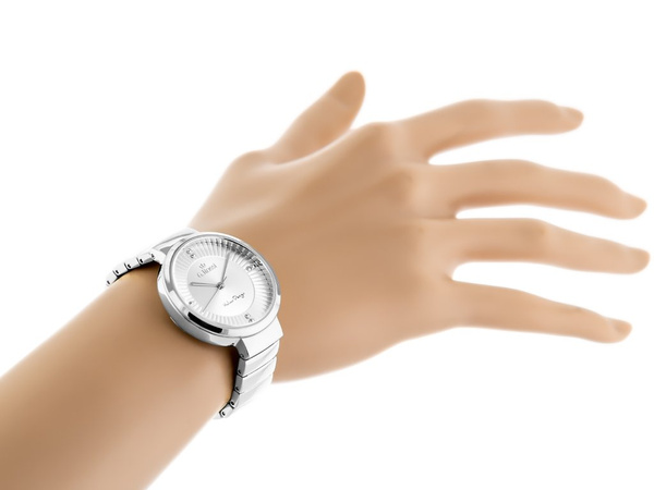 Zegarek G. Rossi - 12120B-3C1 (zg860a) + Box