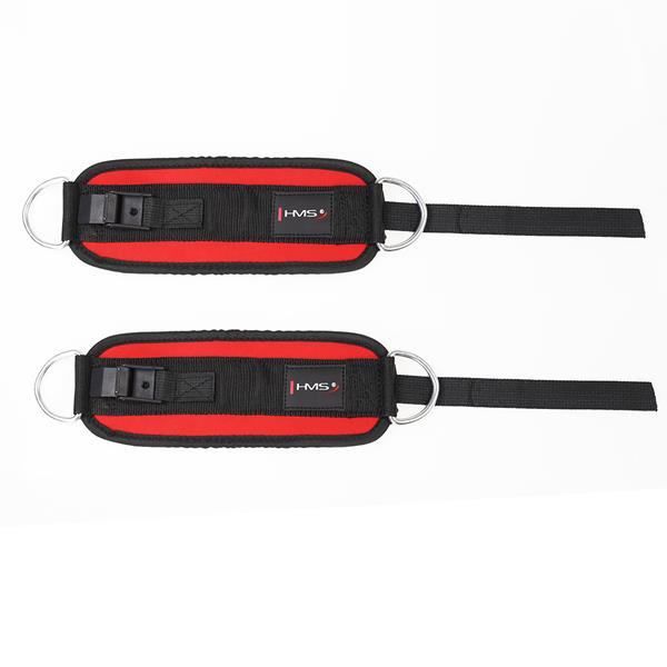 OPX01 Opaski Treningowe Na Kostkę (2szt) HMS
