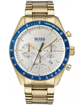 Zegarek Męski Hugo Boss 1513631 - Trophy (zx137a)