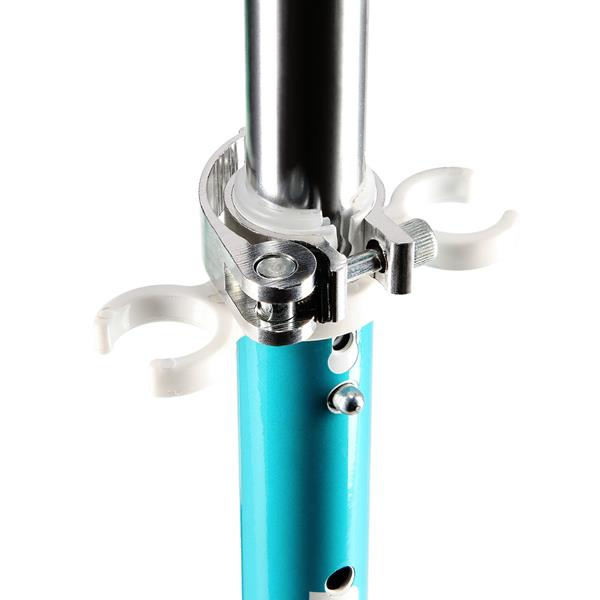 HD505 Mint Hulajnoga Nils Extreme