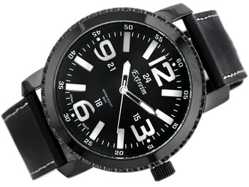 Zegarek Męski Extreim EXT-8814A-1A (zx091a)