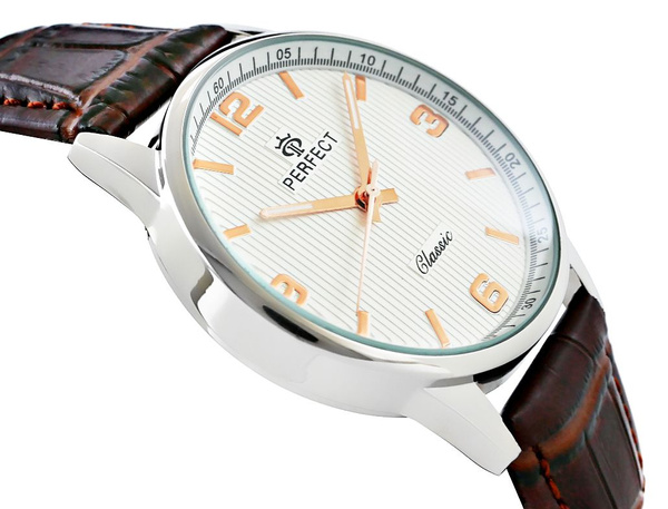 Zegarek Męski Perfect C457-4