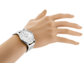 Zegarek G. Rossi - 11712B-3C1 (zg867a) + Box