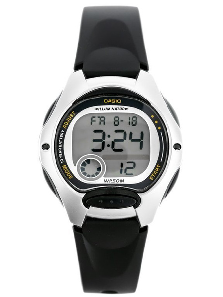 Zegarek Dziecięcy Casio LW-200-1A (zd579a)