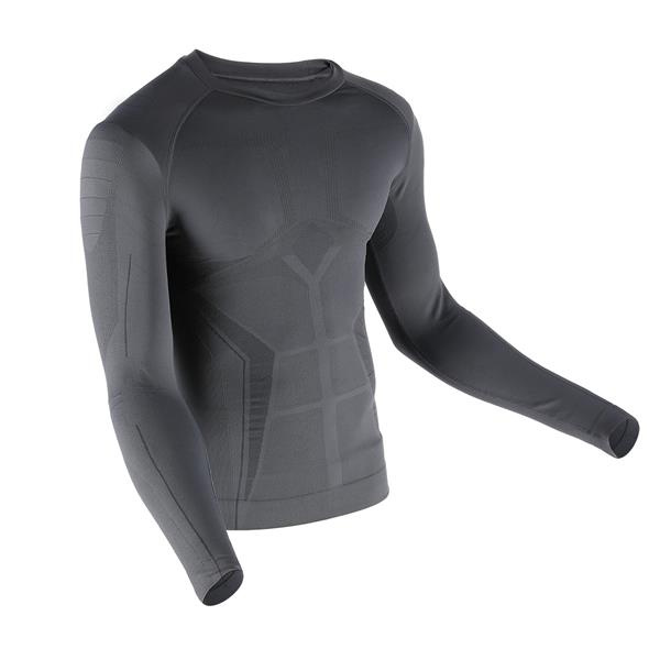 BTZ0060 Bielizna Termoaktywna Męska Zestaw L/XL Ragnar Nils