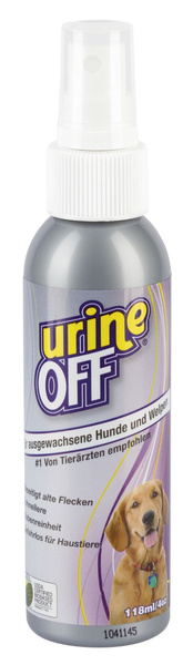 KERBL Spray neutralizujący zapachy UrineOff, 118 ml