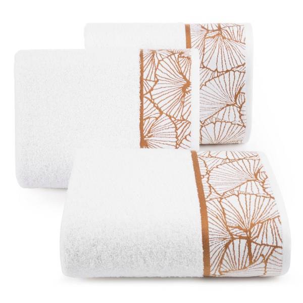 Komplet Ręczników 70x140 (x3) 500