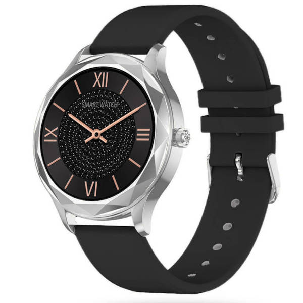 Smartwatch Unisex Pacific 27-7 - Ciśnieniomierz (sy022e)