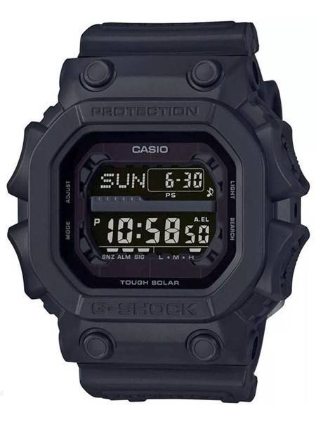 Zegarek Męski Casio G-Shock King Of G GX-56BB-1ER (zd134a)