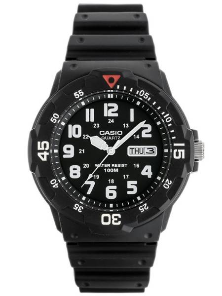 Zegarek Męski Casio MRW-200H-1BVCF (zd147a)