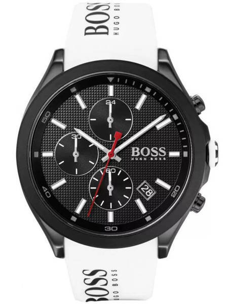 Zegarek Męski Hugo Boss 1513718 - Velocity (zx134a)