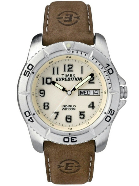 Zegarek Męski Timex Expedition T46681 (zt121a)