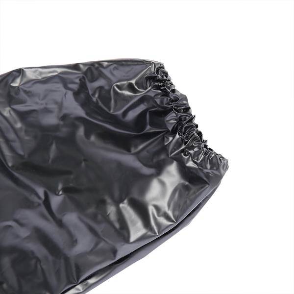 DSS12 Black Sauna Dres HMS