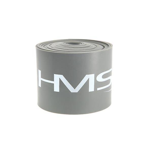 FB03 Gray 1.5 x 50 x 2080 MM Floss Band Guma Do Ćwiczeń HMS