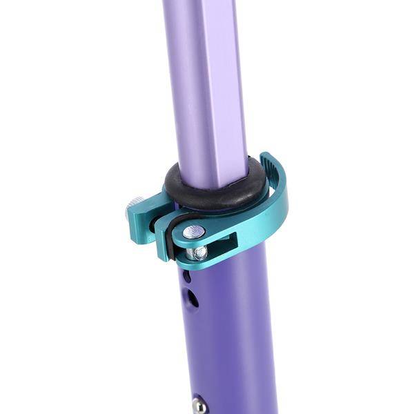 HD145 Purple-Mint Hulajnoga Nils Extreme