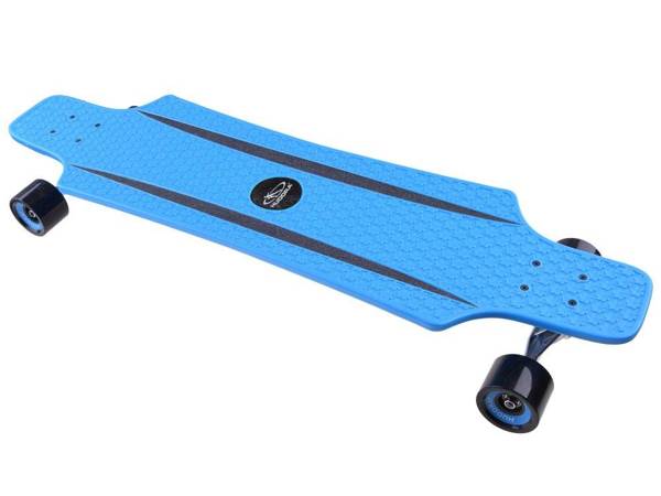 Hudora Longboard Cruisestar Deskorolka 12814