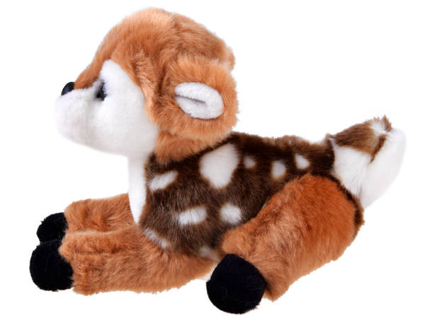 Maskotka pluszowa Sarenka Bambi 18cm 13401