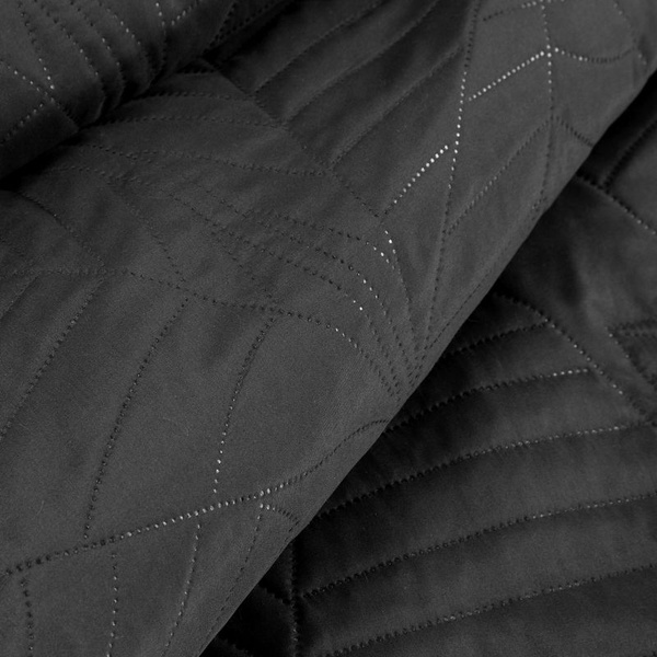 Narzuta D91 Boni 6 220x240 cm Czarny