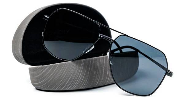 Okulary aviatorki przeciwsłoneczne polaryzacyjne