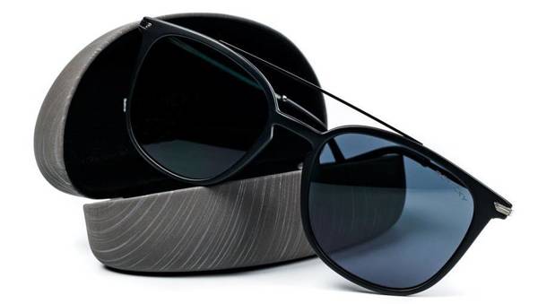 Okulary przeciwsłoneczne polaryzacyjne z ochroną UV
