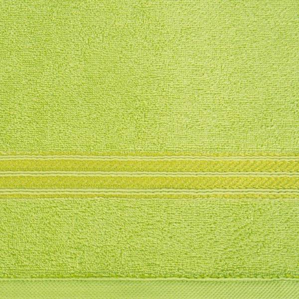 Ręcznik Lori (18) 50x90 cm Zielony